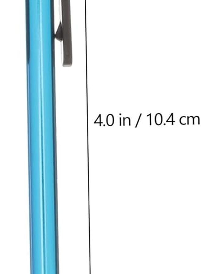20 Pcs Capacitive Stylus Pen Set for Touch Screen Tablets and Phones Random Colors - Image 3